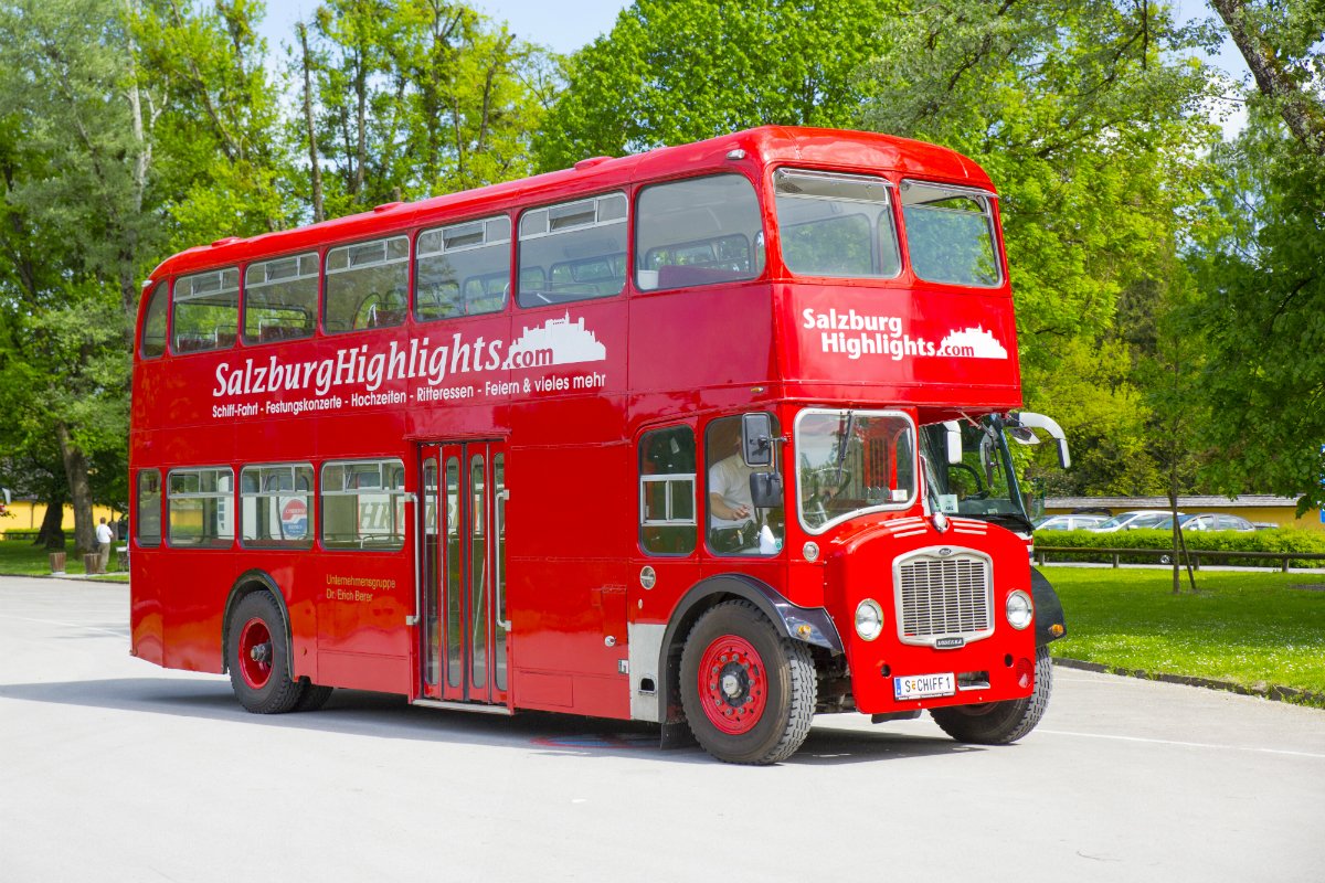 londonbus salzburg