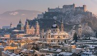 Advent Salzburg